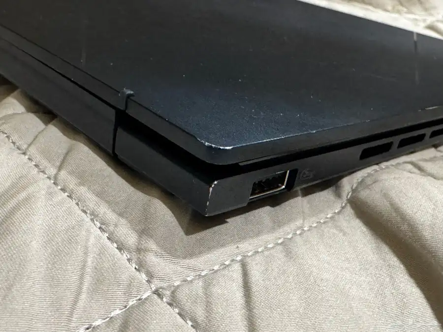 اسوس asus zenbook i9 1