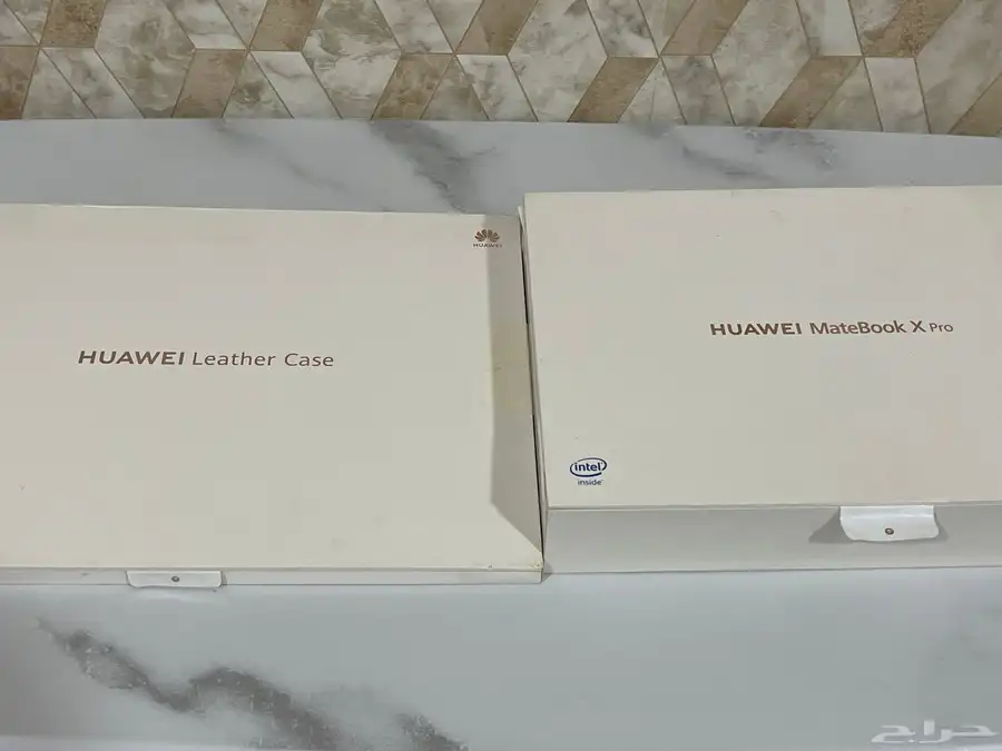 لابتوب هواوي MateBook X pro 0