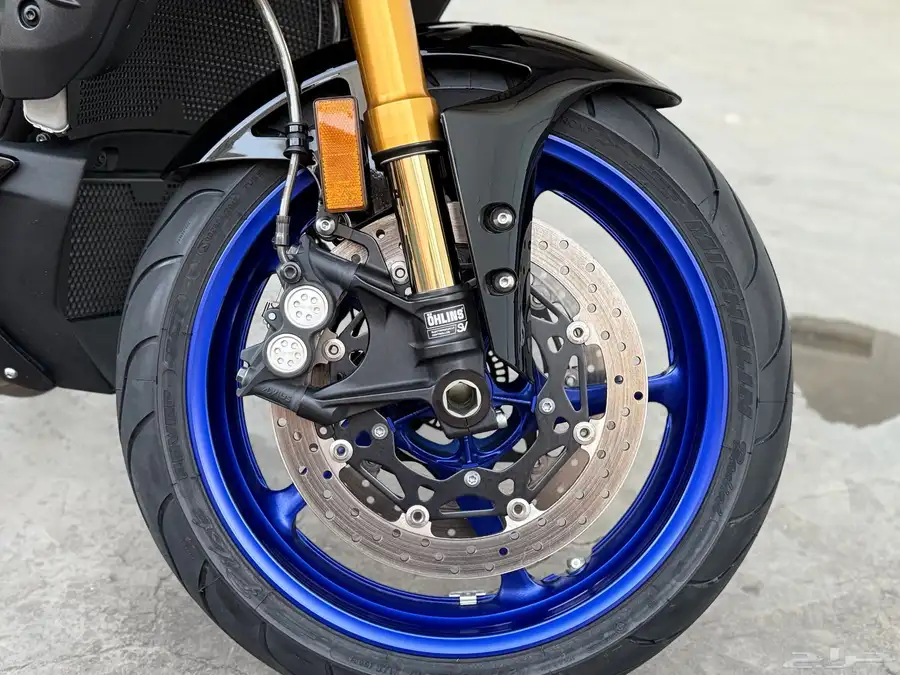 دباب ياماها YAMAHA MT10 SP 2023 15