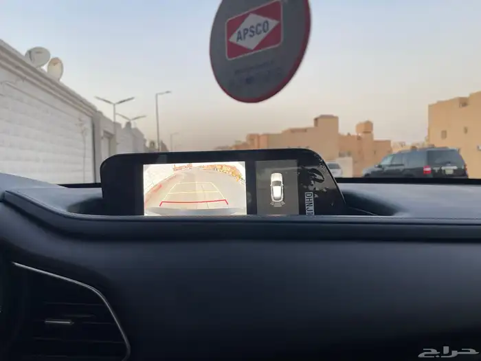 مازدا 2024 CX30 15