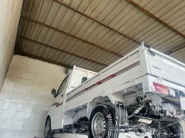 للإيجار ديهاتسو صندوق 2