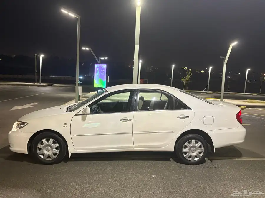 كامري 2003 0