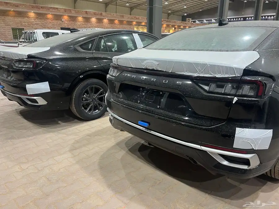 فورد تورس 2025 جميع الالوان والفئات اقساط بنوك 16