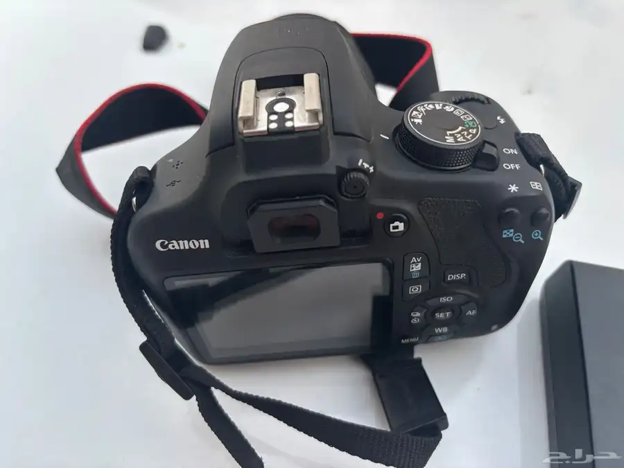 كمرة تصوير. canon 0