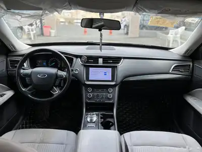 فورد تورس 2022 14