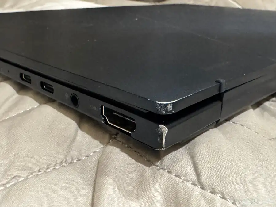 اسوس asus zenbook i9 5