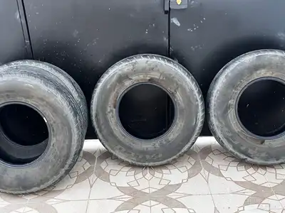 كفرات بالون نقشة شواهين 0