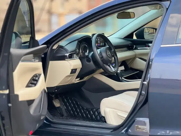 مازدا 2023 سعودي 10