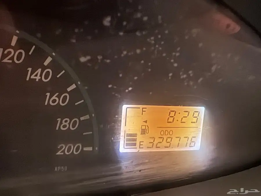سيارة يارس أوتوماتيك 2