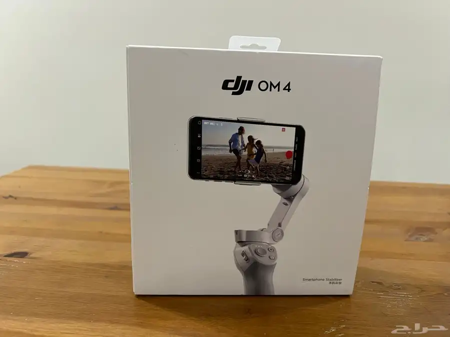 للجوال dji om4 0
