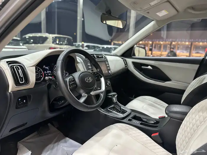 هيونداي كريتا موديل 2023 6