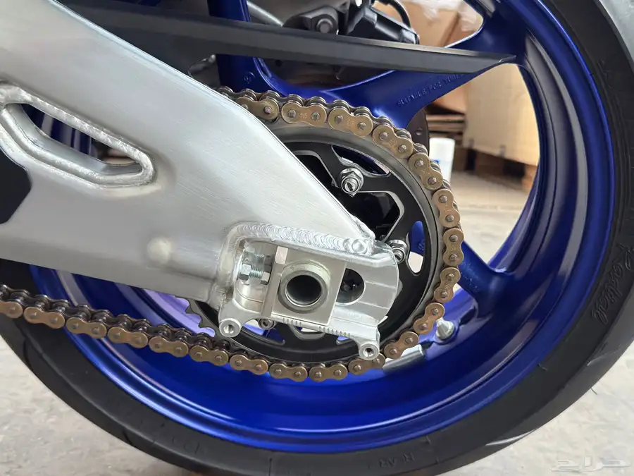 دباب ياماها YAMAHA MT10 SP 2023 6