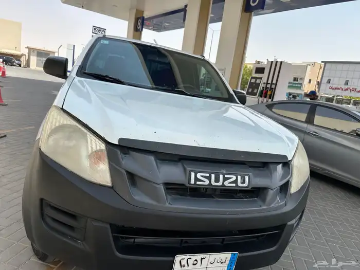 وانيت ايسوزو ديماكس 4
