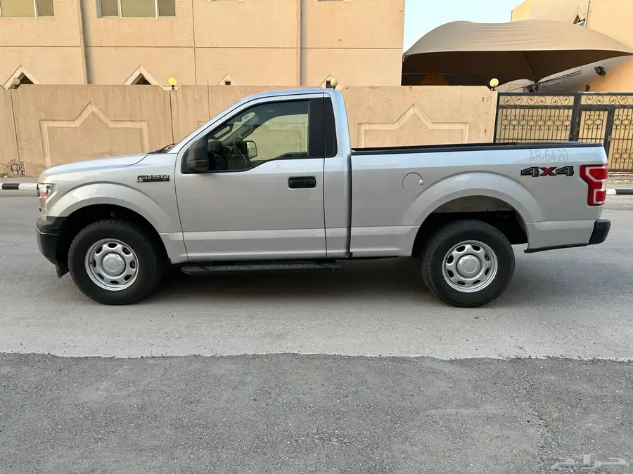 f150 فورد 1