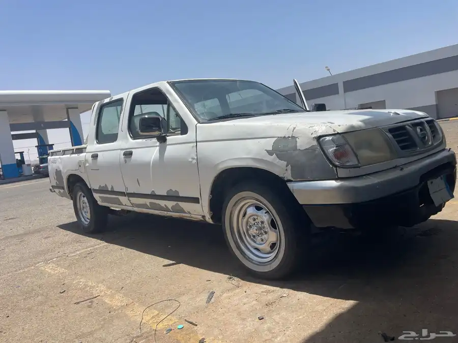 ددسن 2002 للبيع 0