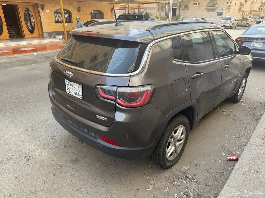جيب كومباس 2019 index
