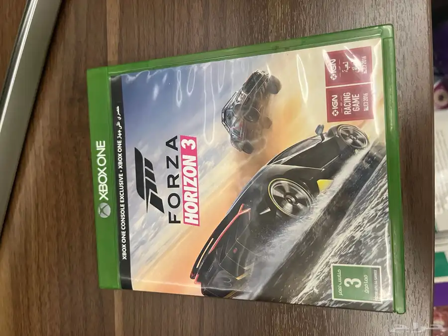 اكس بوكس ون اس 500 قيقا Xbox one s نظيف أخو الجديد index