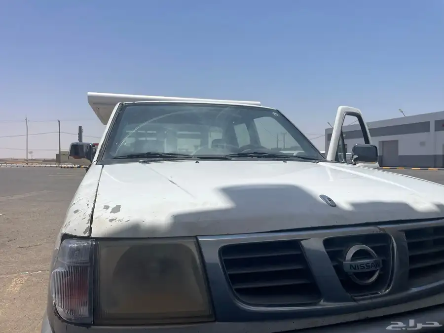 ددسن 2002 للبيع 5