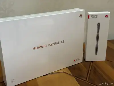 MHUAWEI MatePad 11.5 New 2025 هواوي ميت باد جديد 3