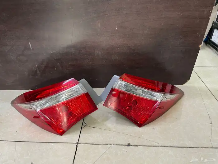 طقم اصطبات كرلا 2014-2016 اصلي مستعمل نظيف السعر 520 0