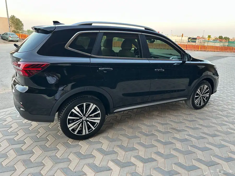 ام جي RX 5 2022 وكاااله 5