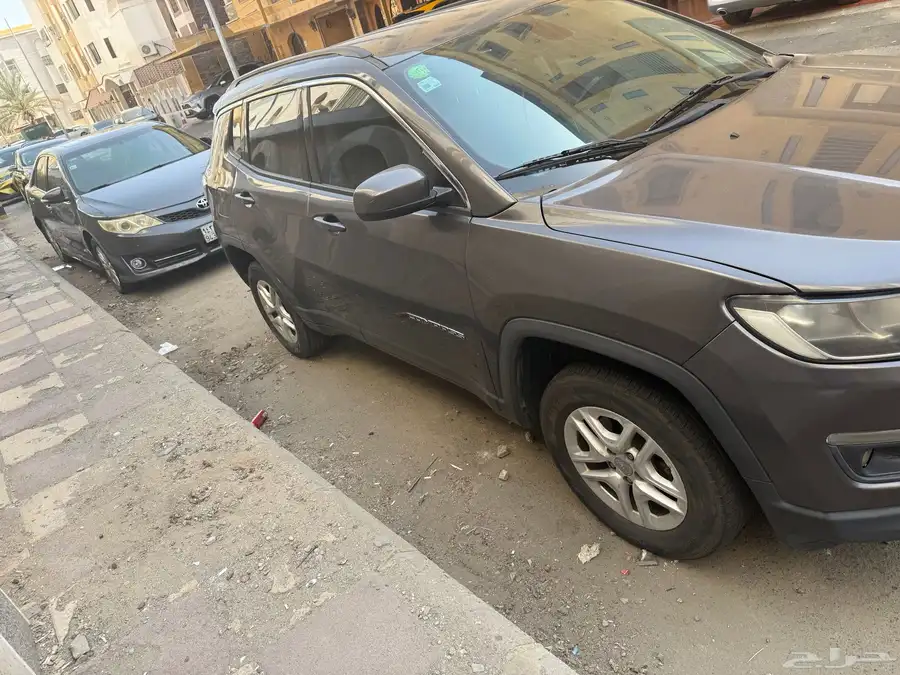 جيب كومباس 2019 index