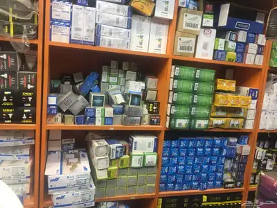 فاروق سباك كهربائي الصحافة ياسمين الملكاء 3