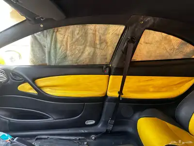 هولدن لومينا 7