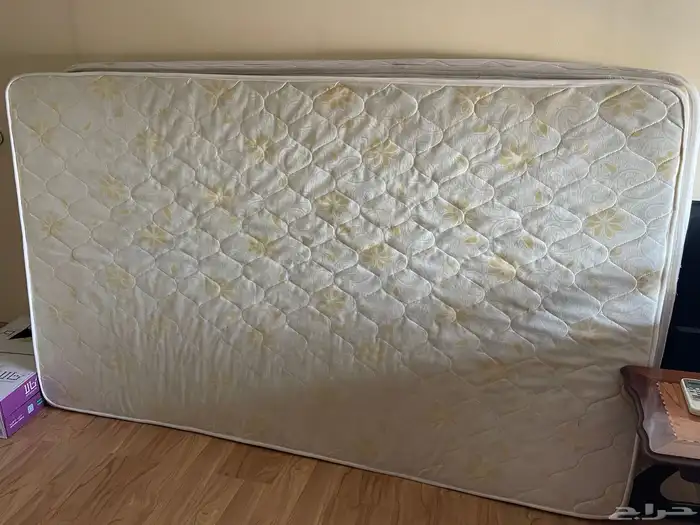 مرتبة سرير 0