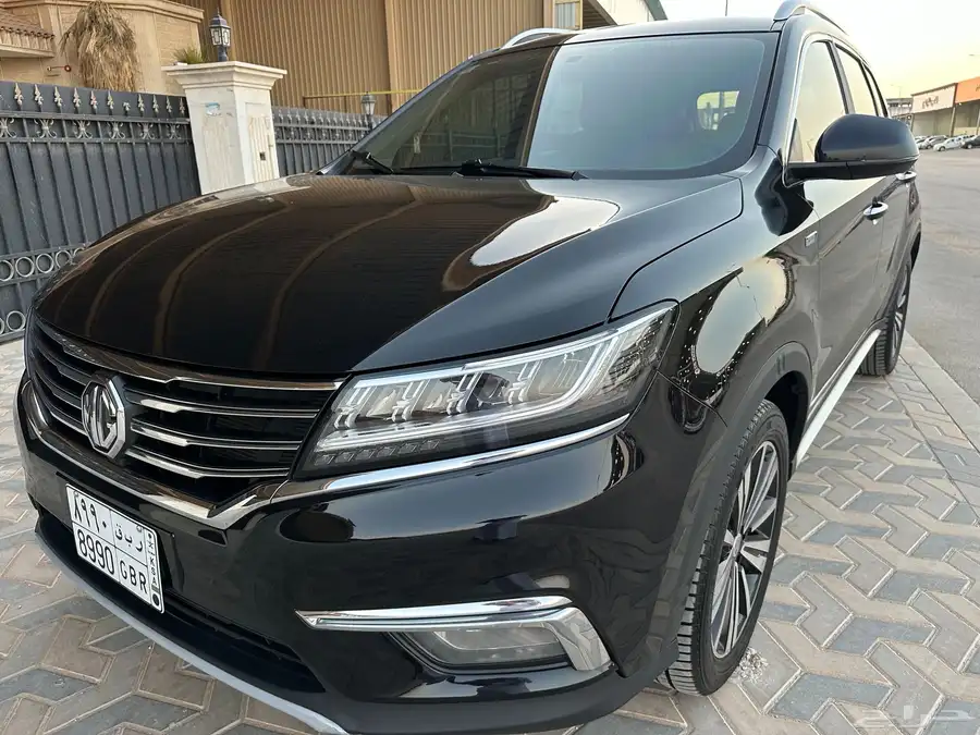 ام جي RX 5 2022 وكاااله 26