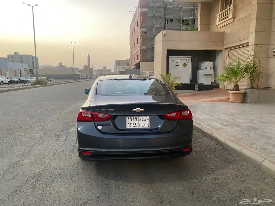 للبيع ماليبو 2019 7