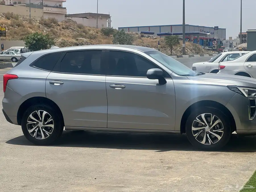 HAVAL JOLION ACTIVE 0