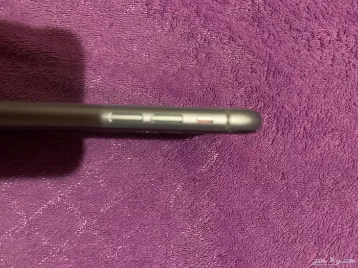 جوال ايفون 11 شبه جديد استخدام خفيف 4