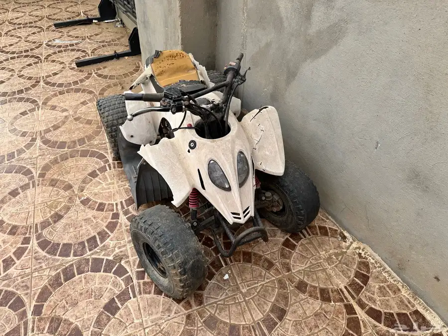 دباب تايوان للبيع 1