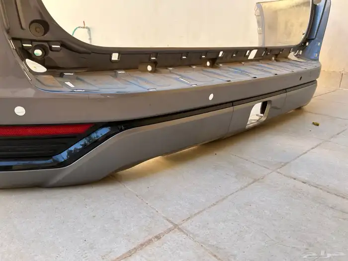 صدام لاندكروز خلفي طويل 2023 0