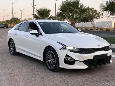 كيا k5 بنزين 2020 بدي محركات شرط سعر 62 الف 5