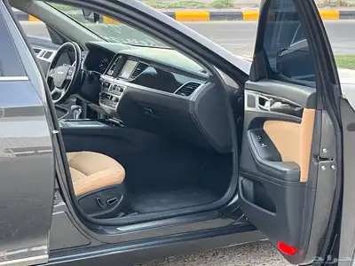 عرض جنسس بنزين 2019 جي80سعر 73 الف 6 سلندر 8