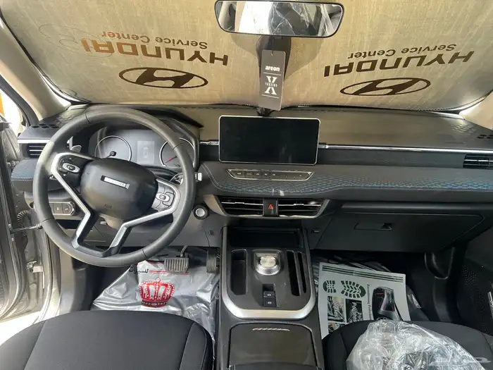 HAVAL JOLION ACTIVE 4