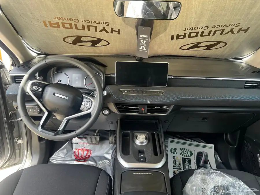 HAVAL JOLION ACTIVE 4