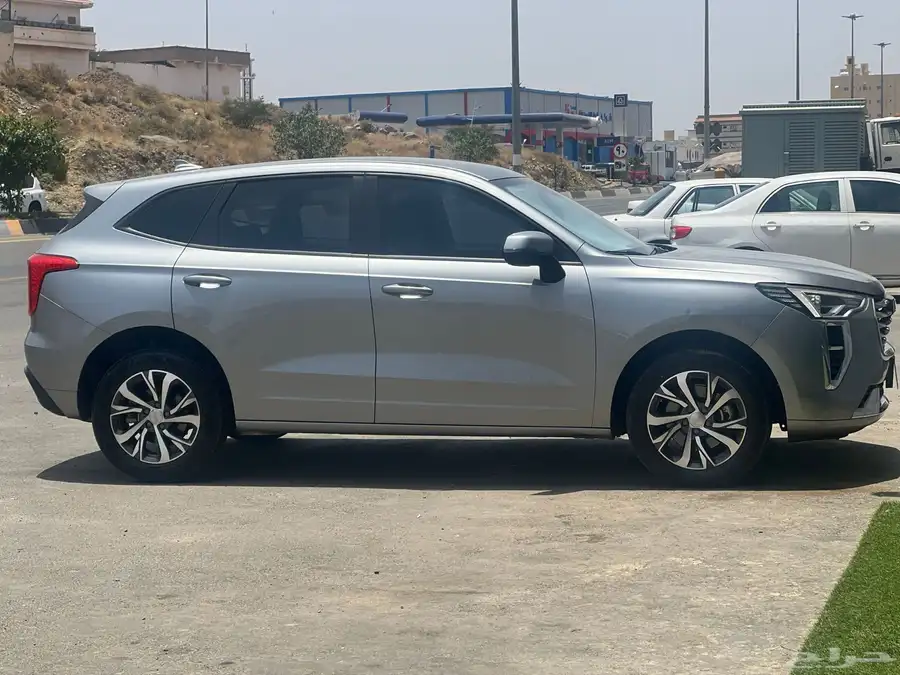 HAVAL JOLION ACTIVE 1