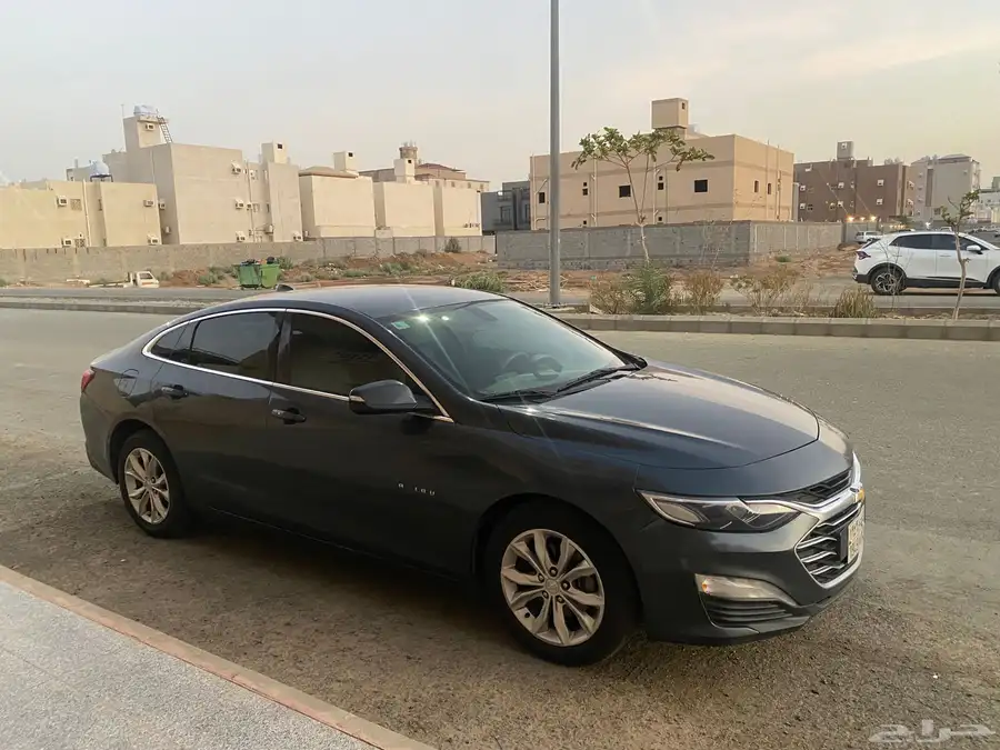 للبيع ماليبو 2019 3
