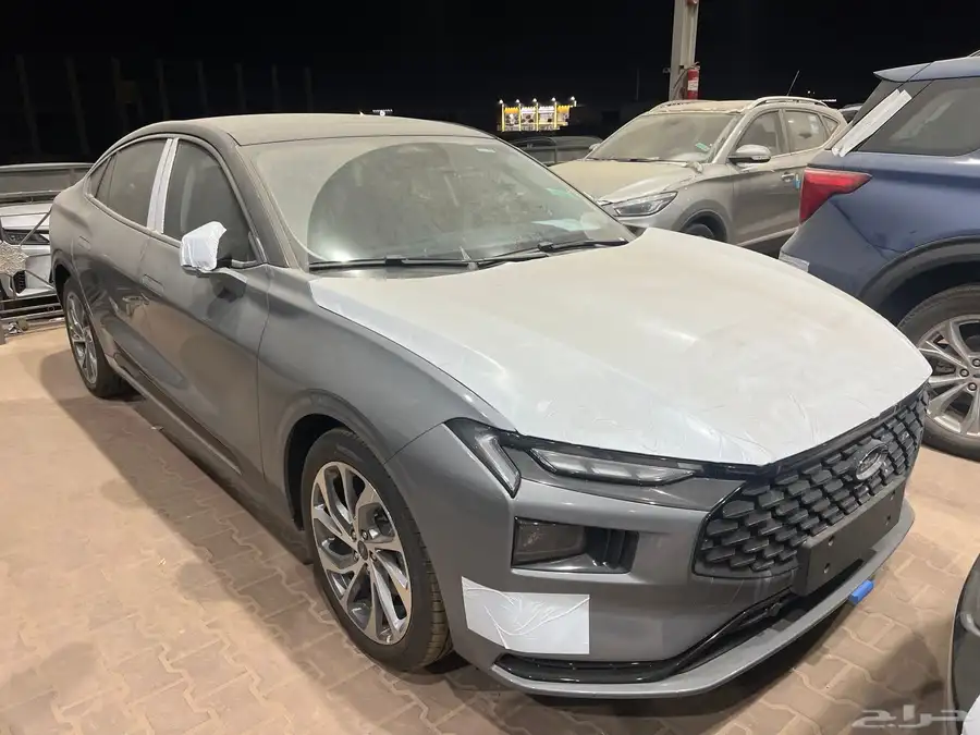 فورد تورس 2025 جميع الالوان والفئات اقساط بنوك 27