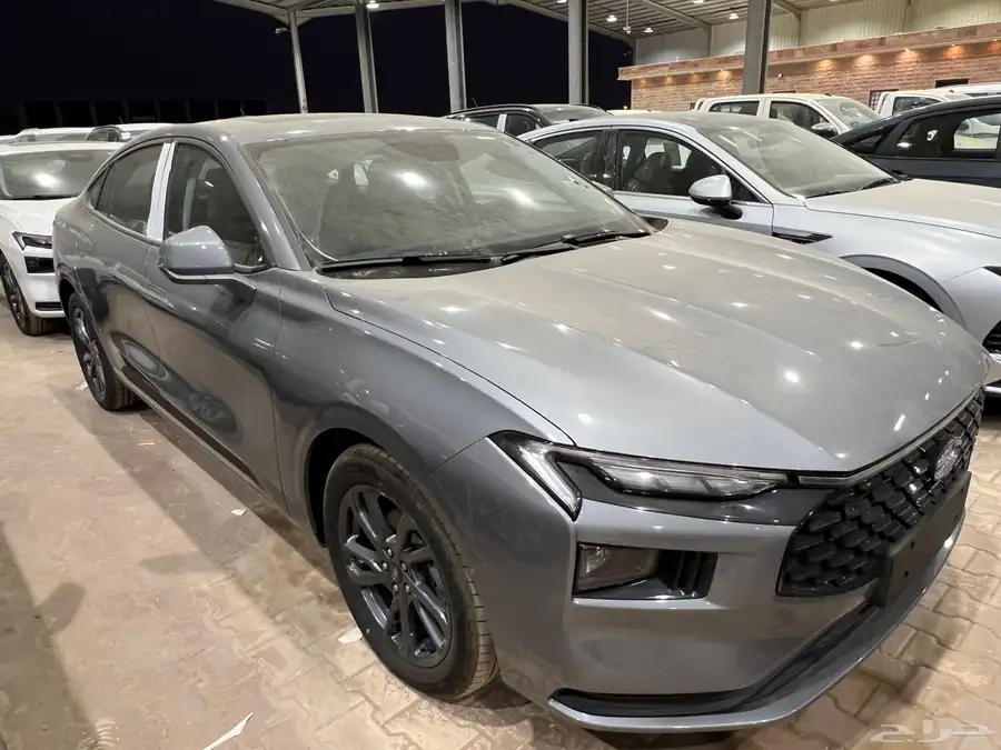 فورد تورس 2025 جميع الالوان والفئات اقساط بنوك 7