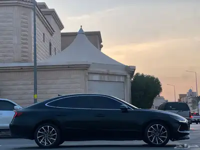 سوناتا 2000CC نظيف 2020 5