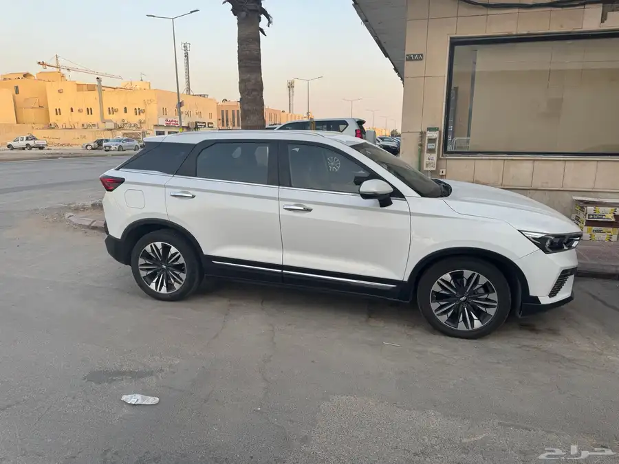 فاو بيستون تي 77 موديل 2024 1