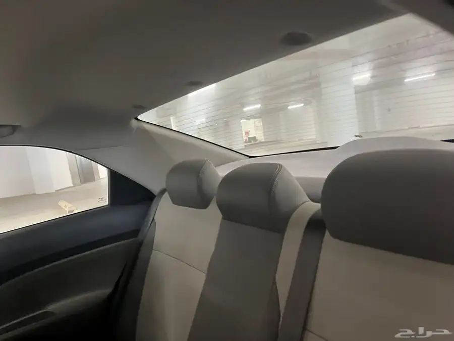 كيا بيجاس للتنازل kia pegas 2024 3