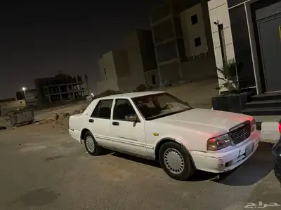 نيسان سيدرك 2000 index