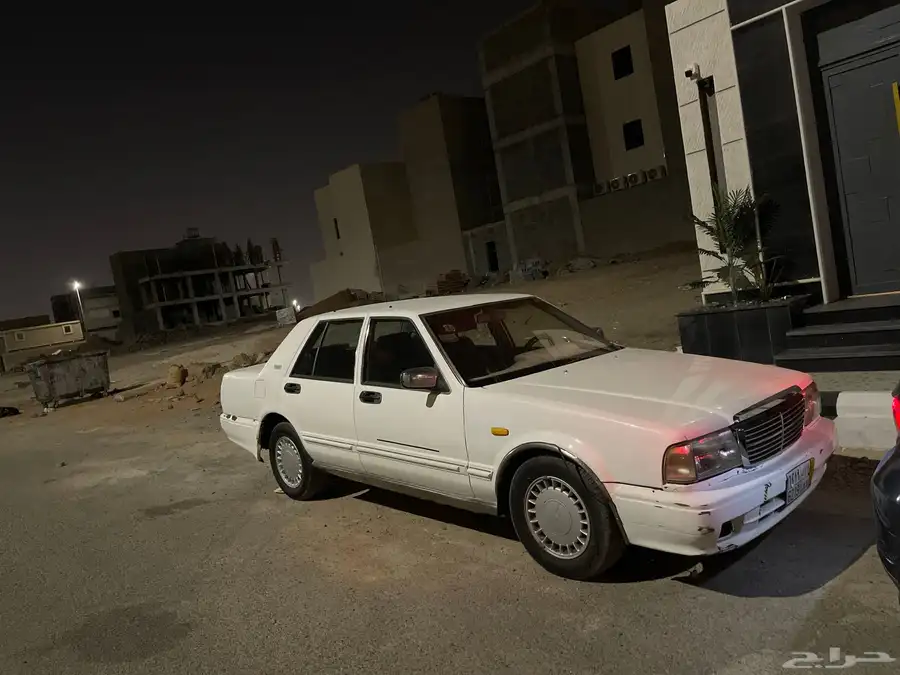 نيسان سيدرك 2000 index