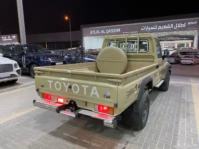 شاص 2025 ديزل قير عادي 4