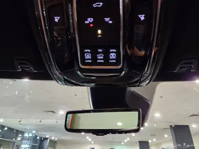 جيب جراند واجونير اصفار 2023 Grand Wagoneer Series III 11